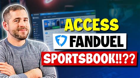 can i use fanduel sportsbook in california